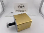 Tylan General CMHT-11SO2 Manometer Pn: LRC:685-008451-001 Rev:. Fixed Price $157.00.