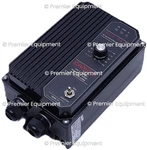 * Kb Electronics 92A61633010000 Vari-pak Hp Motor Speed Control. Fixed Price $595.00.