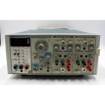 Tektronix TM504 Mainframe With - PS503A, FG503 & DM502A Function Generator. Fixed Price $599.95.
