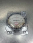 Dwyer W52AD Magnehelic Gauge, 10 Inches Of Water Max. 6D-13. Fixed Price $58.50.
