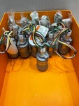 Emerson 775XD11NAWA3WK9 Smart Wireless Thum Adapter. Fixed Price $275.00.