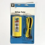 Sealed Ideal Industries 61-067 Voltage Tester 110-600V Ac Dc New Nos. Fixed Price $98.00.
