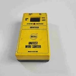 Greenlee Textron 5775VS Unitest Identifier Only. Fixed Price $39.99.