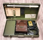 Dosimeter DP-5VB (DP-5V) Soviet Geiger Counter Radiation Detector Military. Fixed Price $380.00.