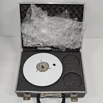 Eppley Psp Precision Spectral Pyranometer Radiometer With Case - Used. Fixed Price $349.95.