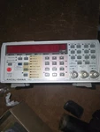 Racal-dana 1992 Nanosecond Universal Counter 1.3GHZ 9-DIGIT Resolution. Fixed Price $330.00.