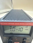 Mks Hps 421 Cold Cathode Ionization High Vacuum Gauge Micro-controller. Fixed Price $278.99.