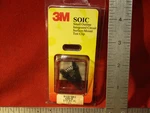 923650-08 3M Electronic Specialty Test Clip 8-PIN Gold Smt Sotc. Fixed Price $50.00.
