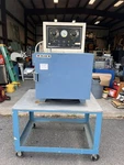 Blue Model CO-140A-1. Temp Range -73/240C -100F/400F.. Fixed Price $180.00.