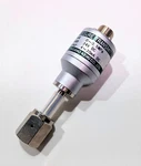 Nagano Keiki ZT15 Pressure Transmitter - 0.5 Mpa 24V Dc 20MA. Fixed Price $123.04.