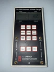 Energy Conservatory DG-700 Pressure & Flow Gauge. Fixed Price $400.00.