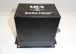 Mks Instruments 120AA-00001RBJ Baratron Capacitance Manometer 1TORR 0-10VDC Used. Fixed Price $500.00.