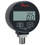 Dwyer DPGW-06 Digital Pressure GAUGE,3" Dial Size,blk 55EJ14. Fixed Price $194.85.