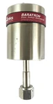 Mks Instruments D27B11TCEC0B0 Baratron Dual Range Dented Tested Working. Fixed Price $1259.23.