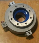 Tinius Olsen Revere Load Cell Capacity 20,000. Fixed Price $135.37.