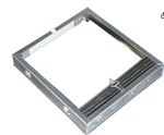 Broan Nutone Rdfqf Premium Radiation Damper Ul 555C 1 3 Hr Rated For Qt Series. Fixed Price $85.00.
