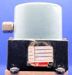 Mks 310BHS-1000 Mm Hg Baratron Pressure Head Stainless Steel Vcr. Fixed Price $135.00.
