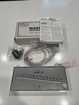 New Dwyer 41-2 Mark Ii Manometer .2-2.4 W.c.. Fixed Price $250.00.