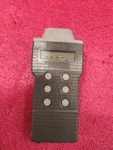 Comark C95071S Pressure Meter Unit #3. Fixed Price $100.00.