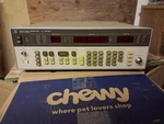 Hp 8656A Signal Generator. Fixed Price $300.00.
