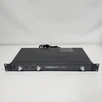 Crown D-75A Professional 2-CHANNEL Power Amplifier Made In Usa. Fixed Price $119.97.
