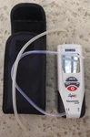 Supco Digital Manometer DDM55 Dual Input Differential Manuel & Carry Case. Fixed Price $61.96.