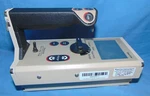 Eberline E-600 Smart Meter Lot Of 2. Fixed Price $250.00.