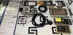 Keithley 35080A Dosimeter Kvp Readout 35050A Divider X-ray Kit 96035 35035. Fixed Price $899.99.