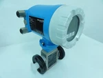 192368 New-no Box; Endress+hauser 53H02-HC2B1AA0BAAA Proline Promag Flowmeter. Fixed Price $911.71.