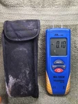 Ma-line MA-12838A Digital Dual Differential Manometer W/ Case. Fixed Price $39.99.