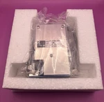 Stec LF-310A-EVD Teb 0.5G/MIN 3030-05744 Mass Flow Controller (E212 Y1). Fixed Price $4923.77.