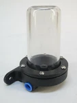 Meriam 932R10-BP / Type Line Trap. Fixed Price $529.99.