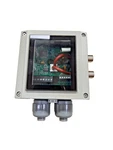 Dwyer Instrument DHII-007 Digihelic Differential Pressure Controller New. Fixed Price $299.99.