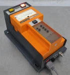 T196164 Berthold Lb 1210B Contamination Meter W/ 1211 Housing. Fixed Price $100.00.