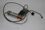 Bicron 1.25MSW1.22/1.5C-X Scintillation Gamma Radiation Detector Wallac Lkb 1277. Fixed Price $110.00.