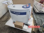 #2-NEW-INFICON UL1000 Fab/helium/leak DETECTORS/2024 Fab/certified/calibrated. Fixed Price $30000.00.