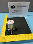 Veriflo 43900827EX Model 944A0PHPS4278 Shut Off Valve, 125134. Fixed Price $590.00.
