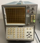 Tektronix 7603 Oscilloscope Mainframe W/ 7D02 Logic Analyzer Module. Fixed Price $282.62.