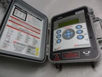 Metrosonics Megger PA-9 Plus P9P11011-11000 Power Analyzer Version 4.104E. Fixed Price $82.00.