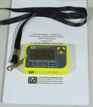 Ludlum Model 25 Radiation Monitor Dosimeter Geiger Counter 2023 Calibrated. Fixed Price $199.00.