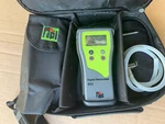 Tpi 623 Dual Input Differential Manometer. Fixed Price $129.95.