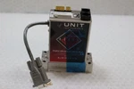6292 Celerity Unit Instruments UFC-8161 Mass Flow Controller, O2, 5SLM. Fixed Price $800.00.