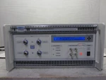 Spirent Communications SR5500 Wireless Channel Emulator (s/n: WCE27031). Fixed Price $600.00.