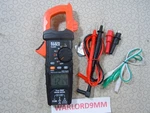 Klein Tools CL800 Trms Clamp Meter With Accessories - 0208259.. Fixed Price $84.99.