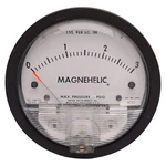 Dwyer 2203C Magnehelic Differential Pressure Gauge, 4IN Dial, 0-3PSI, 1/8IN Npt. Fixed Price $70.00.