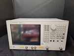 Agilent E5061B: Network Analyzer, 100KHZ - 3GHZ, Opt 005 010 1E5 3L5 (2753). Fixed Price $22500.00.