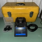 Fujikura FSM-50S Fusion Splicer W/ CT-08 Cleaver 26.3K Arc. Fixed Price $999.95.