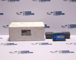 Great Plains Gpi Series Water TM100-N Flowmeter 1IN Pvc With Npt. Fixed Price $658.35.