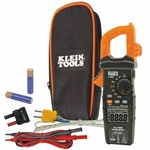 Klein CL800 Digital Clamp Meter, Ac Auto-range Trms, Low Impedance (loz). Fixed Price $145.59.