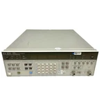 Hp Hewlett Packard 3325B Synthesizer / Function Generator - 21MHZ Tested. Fixed Price $746.98.